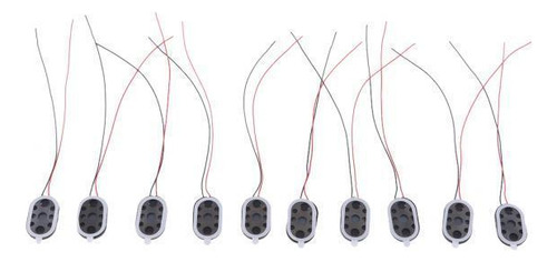 Altavoz De Subgraves 3 Piezas