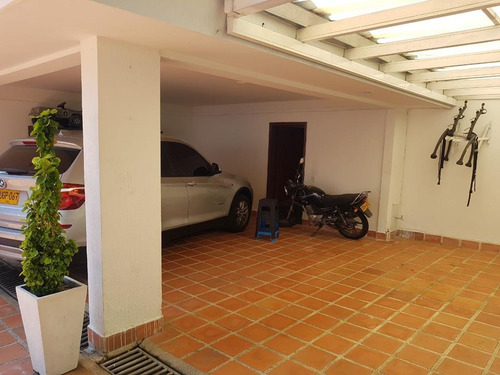 Imagen 5 de 24 de Casa En Venta En Cali Ciudad Jardin De 1 Piso