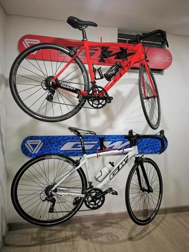 DISEÑO Y FABRICACIÓN SOPORTE PARA LA BICICLETA