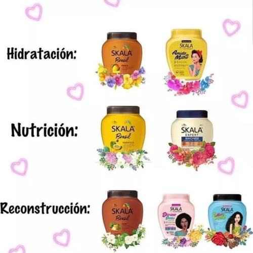 Crema Skala Divino Potiño Kids (consultar Stock)