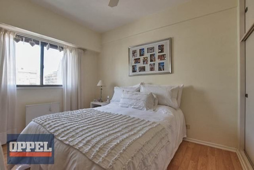 Oppel | Departamento En Venta | Cod: 24285
