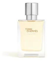Comprar Perfume Hombre Hermès Terre D'hermès Eau Givrée Edp 100ml