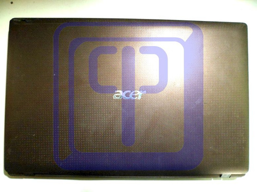 0268 Notebook Acer Aspire 5742z-4097 - Pew71