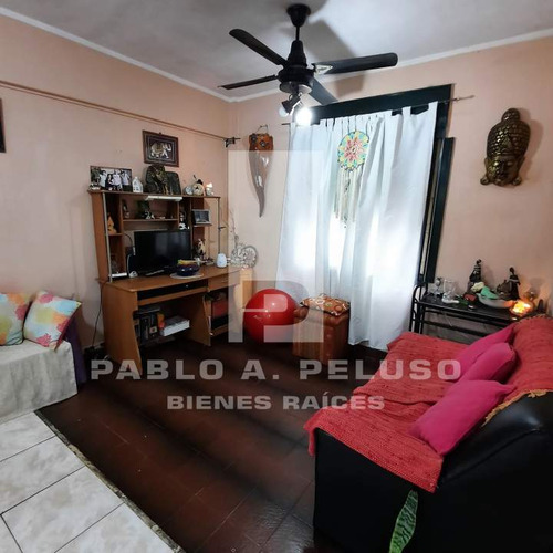 Departamento 3 Ambientes. Merlo. Zona Oeste. Buenos Aires