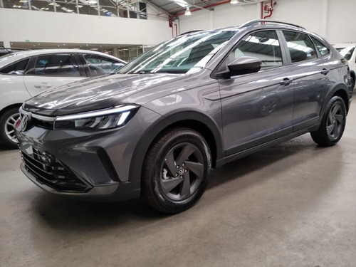 Volkswagen Nivus 1.0 Tsi 200 Trendline