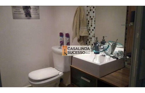 Casa 120m² 3 Dormts. 2 Vagas Próx. À Av. Condessa Elizabeth De Robiano - Ca6054 - Ca6054