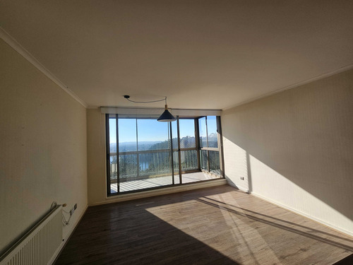 Arriendo Departamento 2d 2b Andalue (106768)