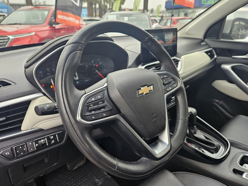 Chevrolet Captiva PREMIER AUT 1.5