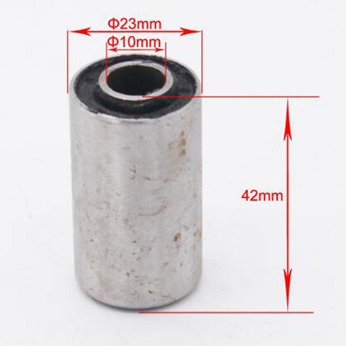 Buje De Montaje De Oscilante Para Utv Go Kart Parte