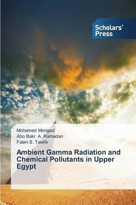 Libro Ambient Gamma Radiation And Chemical Pollutants In ...