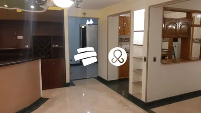 Apartamento en venta