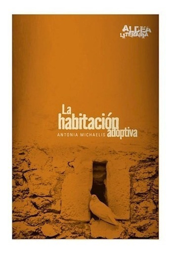 La Habitaci칩n Adoptiva - C치ntaro