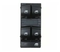 Comprar Comando Levanta Vidrios Audi A3 A6 Q7 04\u002F11 Consultar Chasis