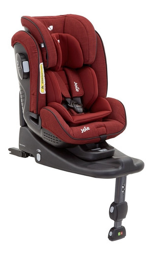 Butaca Stages Isofix Joie