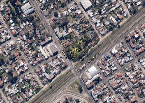Imagen 3 de 11 de Venta De Lotes Excelente Zona Comercial, Monte Grande