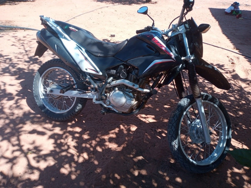 Imagem 3 de 7 de Honda Bros