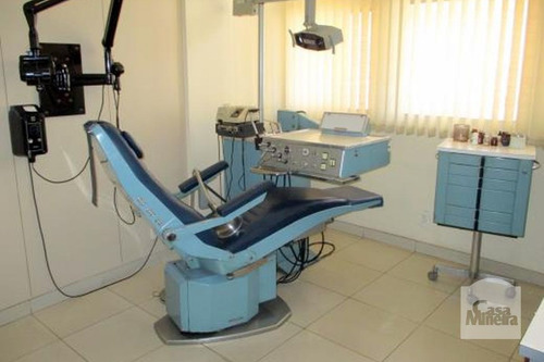 Imagem 10 de 13 de Sala-andar À Venda No Santo Agostinho - Código 101048 - 101048