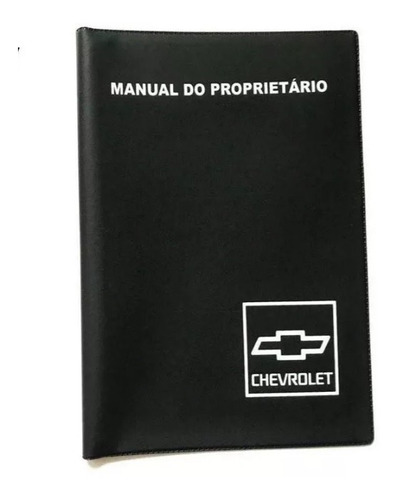 Kit Com 100 Capas Porta Manual Proprietário Personalizados