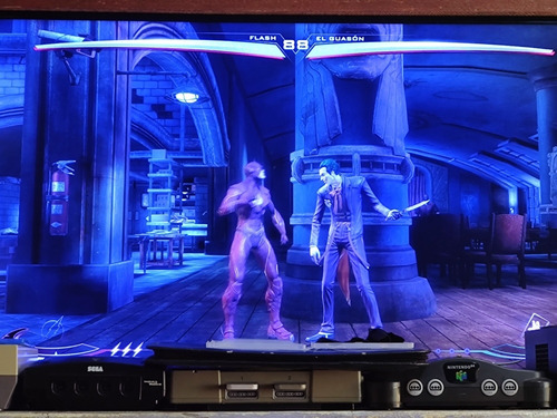 Injustice: Gods Among Us Ultimate Edition Ps4 Original Físic