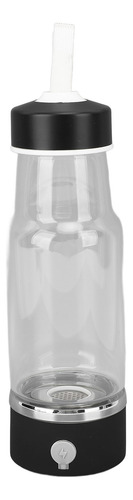 Botella Generadora De Agua De Hidrógeno De Alta Concentració