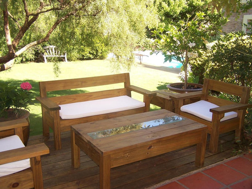 Casa - La Barra