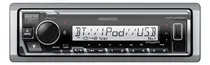 Comprar Kenwood Kmr-m328bt Receptor Multimedia Digital Marino Con...