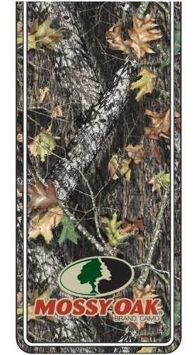 Mossy Oak Gráficos Auto Raya, Fácil De Instalar, N-fade, Vin