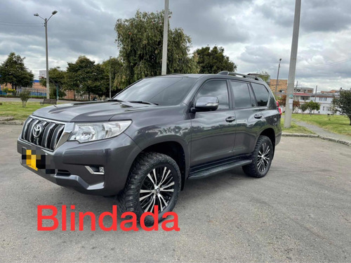 Toyota Prado 2020 3.0 Tx-l Fl
