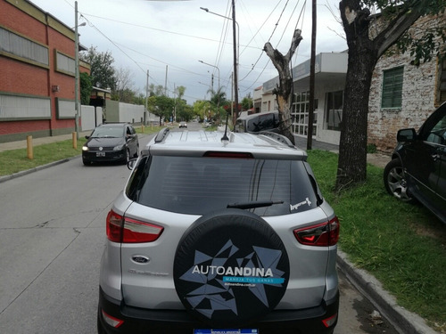 Ford Ecosport 2021 1.5 Se 123cv 4x2 Manual