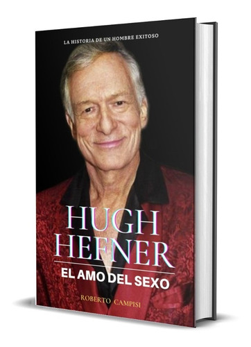 Hugh Hefner