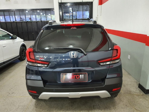 Imagem 4 de 15 de Honda/wrv Exl 1.5 Ano 2021 Cambio Automatico 10.000 Km