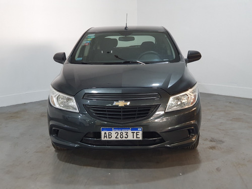Imagen 3 de 15 de Chevrolet Onix 1,4 Joy Ls + Lv Nafta Manual 5p 2017 Vl