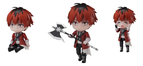 Stark Frieren Beyond Journey's End Deform Elcoco Figura