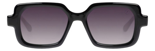 Gafas de sol Bob Marley Square Trend Black Quadr para mujer