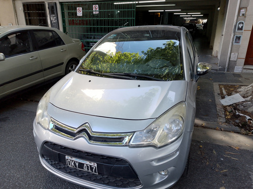 Citroën C3 1.6 Exclusive Vti 115cv