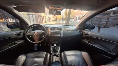 Fiat Bravo 1.4 Sport Multiair 140cv