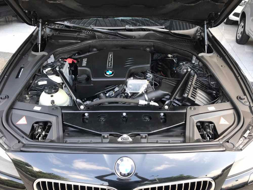 Bmw 528i 2.0 Automático 2012/2013