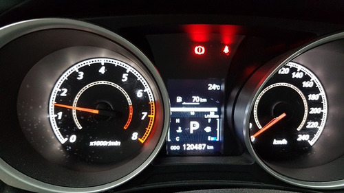 Mitsubishi Asx 2.0 Awd Cvt 5p 2012