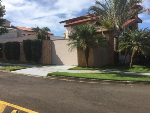 Sobrado Com 4 Dormitórios À Venda, 412 M² Por R$ 1.600.000 - Condomínio Granja Olga Ii - Sorocaba/sp. - So0119 - 67640802