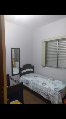 Imagem 8 de 14 de Vendo Casa Térrea Condomínio Maracanã - Ca00179 - 69414845