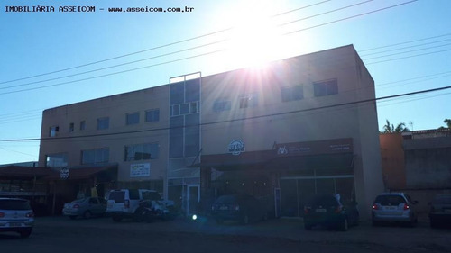 Imagem 4 de 9 de Sala Comercial Para Locação Em Atibaia, Jardim Dos Pinheiros, 1 Banheiro, 1 Vaga - 458_1-1148915