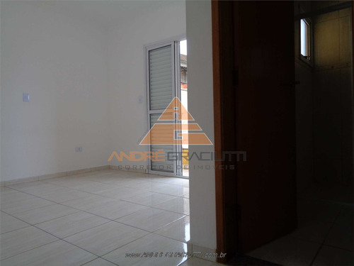 Imagem 7 de 10 de Apartamento - Vila Progresso - Santo Andre - Sao Paulo | Ref.: - 3170