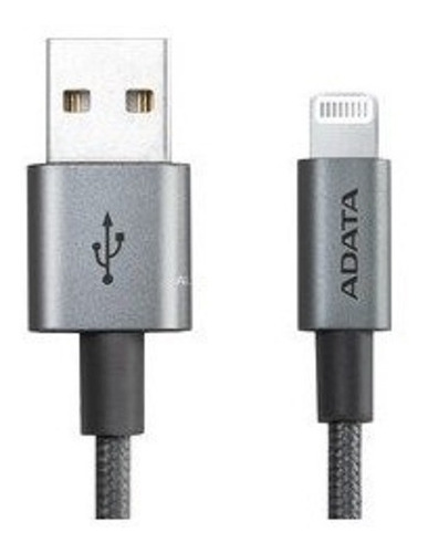 Cable Usb 2.0 Adata Para iPod/iPhone/iPad 1 Metro