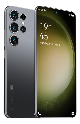 Último 2023 Modelo S23 Ultra Smartphone Unlocked Global Edition 5g Smartphone Precio Más Barato Dual Sim Dual Standby Hd Screen