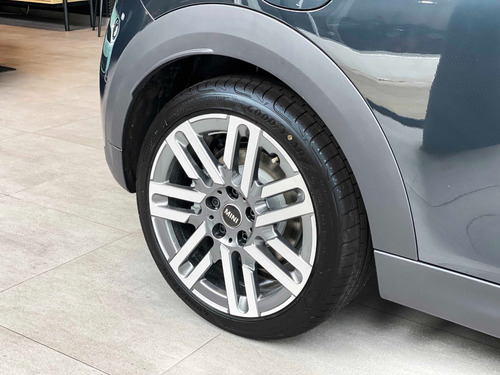 Mini Cooper S 3 puertas