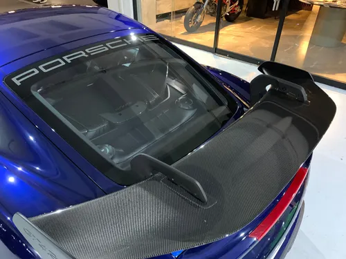 Porsche 718 Cayman Gt4 Rs 2023