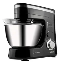 Comprar Batidora de pie Rotel Planetaria PF PF negra y gris 50 60hz 220 V