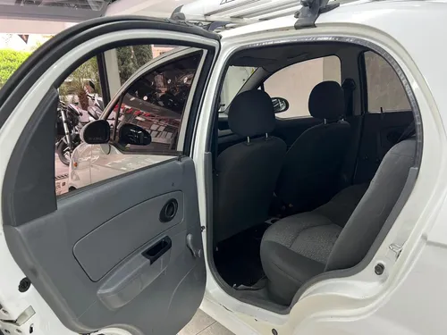 Chevrolet Spark Life MT 2015