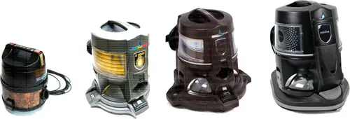 Reparación Rainbow Turmix Aspiradoras Electrodomésticos