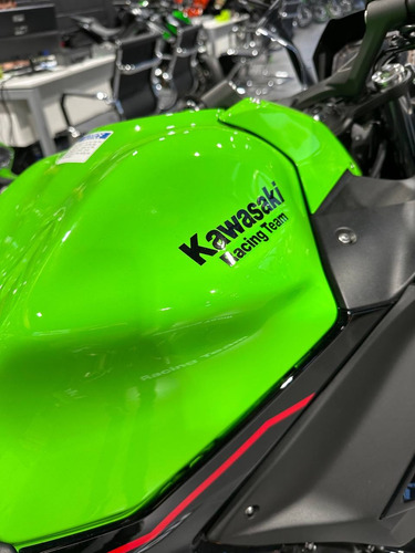 Imagen 3 de 18 de Kawasaki Ninja 650 Abs 0km Oportunidad Mejor Contado